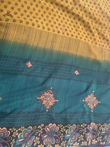 Beautiful Georgette Sarees