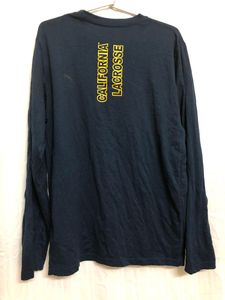 Nike Dri-Fit  Long Sleeve T Shirt