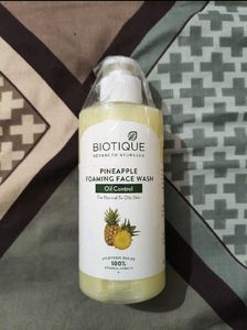pack of 3, face wash, serum, moisturizer