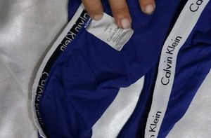 Calvin Klein Panty