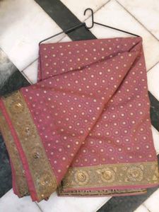 Designer Saree For Festive Occasions