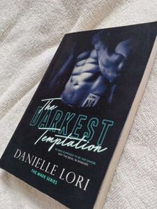 The Darkest Temptation