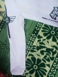 Jacket Smart