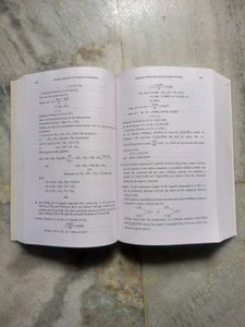 Modern Approach To Chemical Calculations