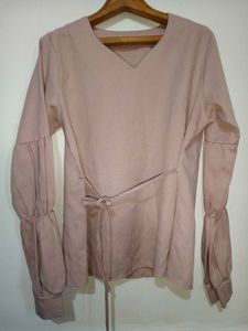 🎁Buy 2, Get 2 Free🎁Elegant Flowy Top Size  M/L