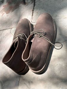 Shoes Combo Uk9 And Uk10