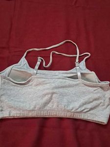 combo Of Sports Bra padded