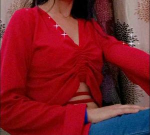 Preety Top