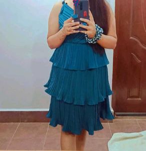 Beautiful Party Wear Dress