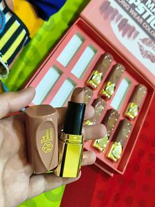 Lipstick Set Of 8
