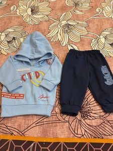 Cute Baby Boy Outfit