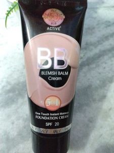 BB CREAM