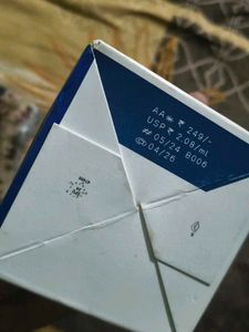 Dove 10in1 Deep Repair Mask