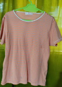 Stripe T Shirt