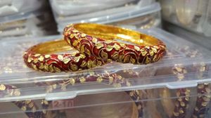 bangles