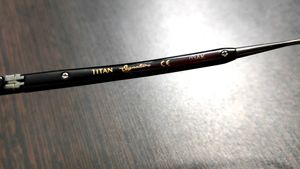 Titan Signature Cat Eye Sunglasses