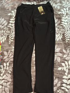 Brand New Black designer jegging for women