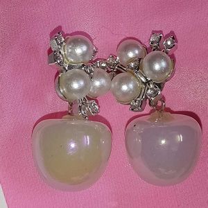 Korean Earings