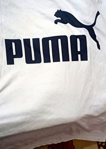 Xxl Size Puma  T Shirt