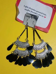 Fashion Earrings