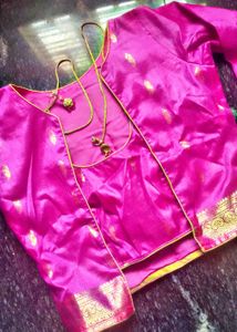 Lehanga Choli