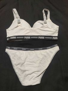 Old Bra Panty 36 Size