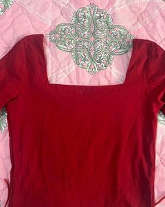 Red Top