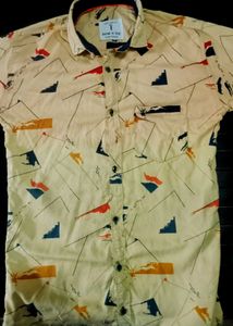 Bow N Shirt, 16-18 year Boy
