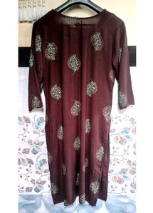 Cotton Kurti For Womens