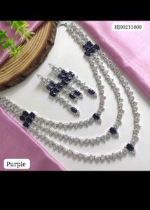 Elegant Necklace Set