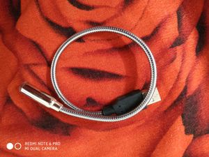 Adjustable USB Lamp