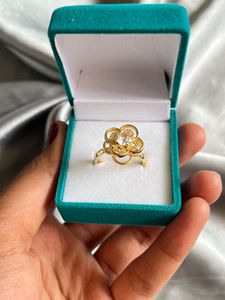 Adjustable Ring