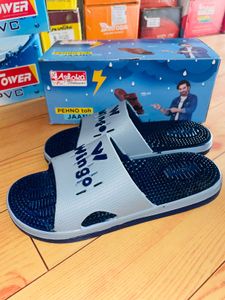 Ashoka Footwear Slides