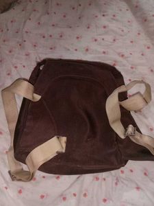 Cute Woman Bag