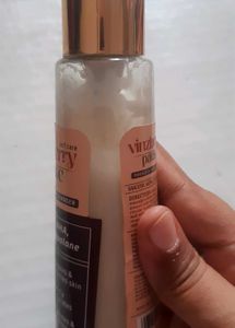 Cleanser