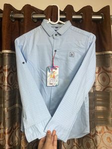 Boys Shirt 👕