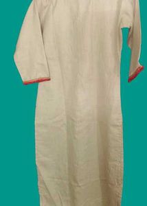 Libas A Line Kurta Set