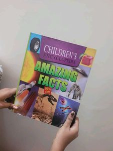 Children's Encyclopedia