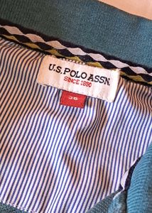 Polo tshirt