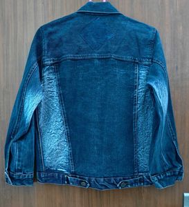 Men Denim Jacket
