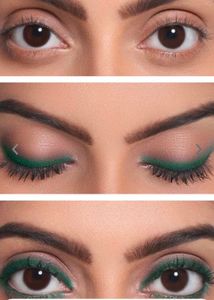 Mac Eye Kohal Shade Minted