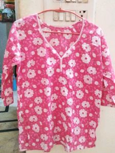 Short Kurti