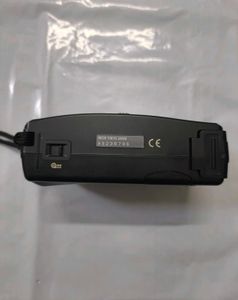 Untested-Ricoh YF-10 Compact Reel Camera