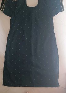 Elegant Kurta Set