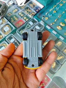 Toy Car