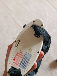 Ahuja Portable Speaker