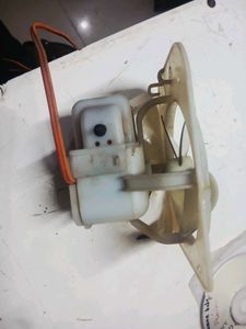 Used Evaporator Fan
