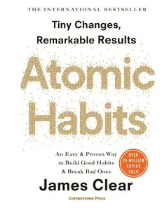 Atomic Habits: Tiny Changes