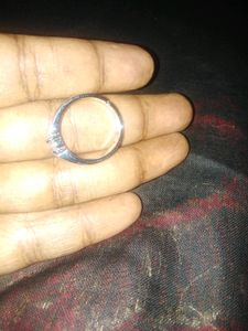 American Diamond Adjustable Rings (Combo)