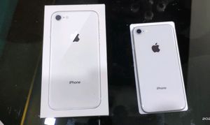 IPhone 8 with Original Box